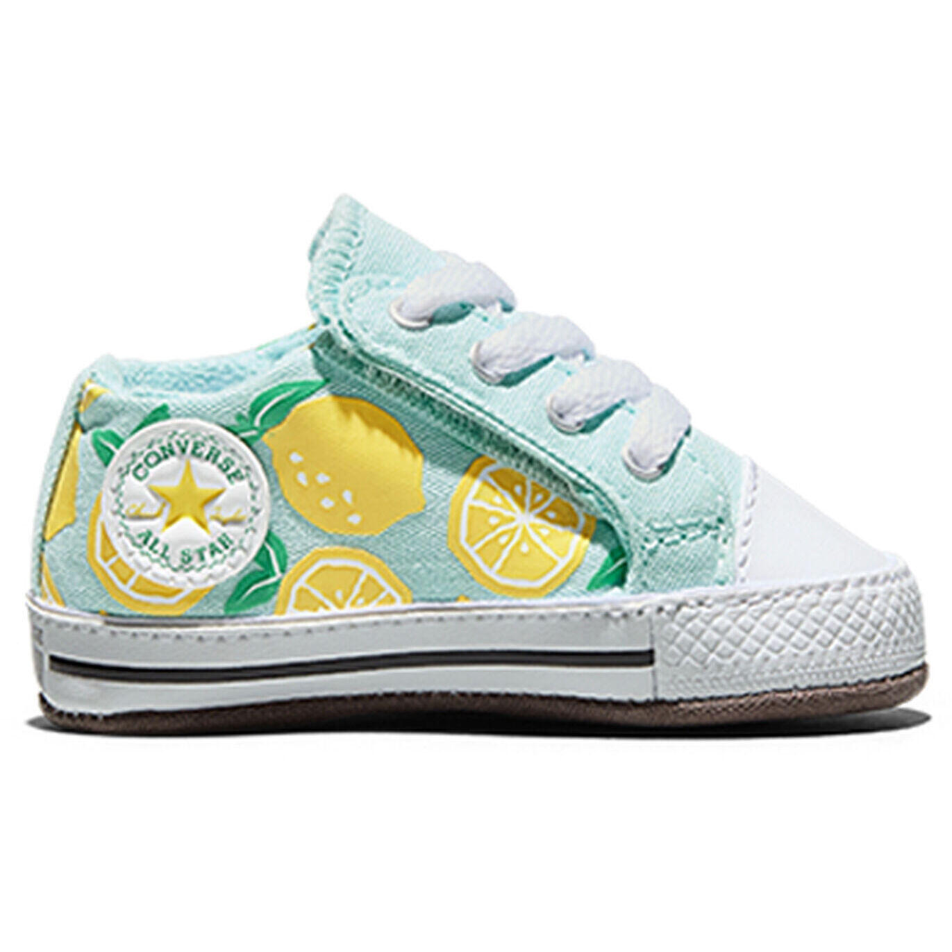 dla dzieci Sneakers Converse Chuck Taylor All Star Cribster
