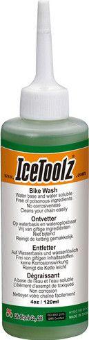 IceToolz Szampon do Roweru 120 ml