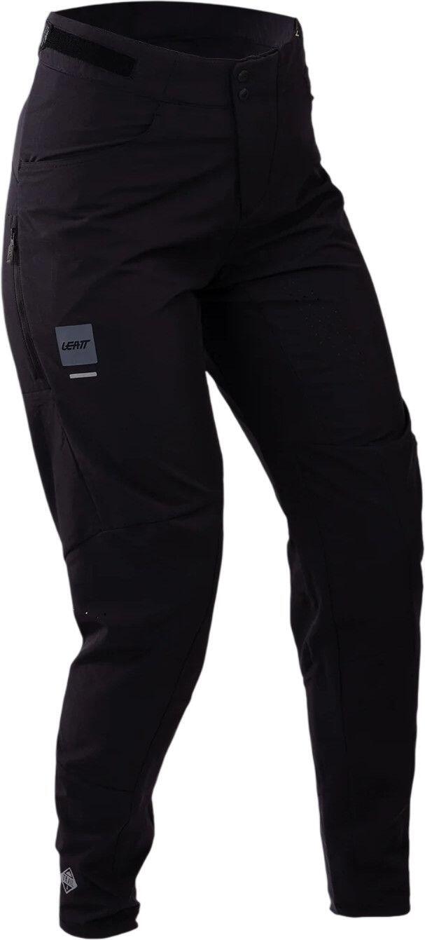 Damskie spodnie ochronne Leatt Trail 3.0
