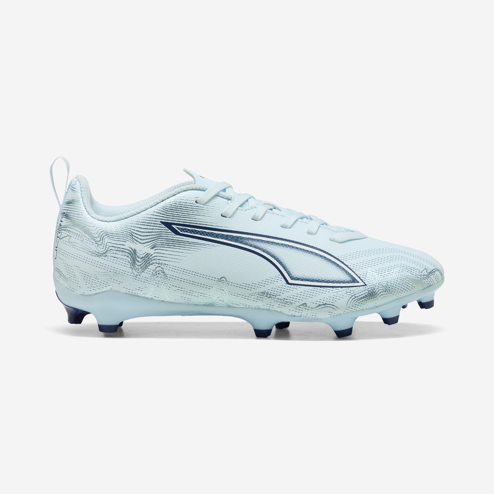 Buty piłkarskie Puma Ultra Play jr