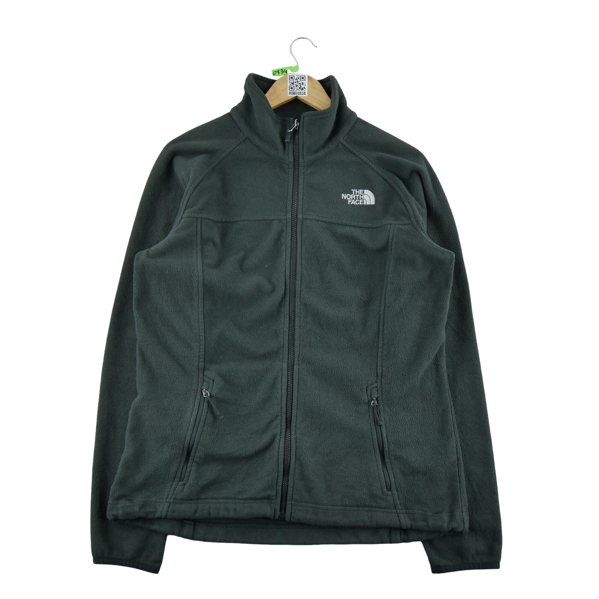 Second life - Kurtka polarowa damska The North Face - Stan bardzo dobry