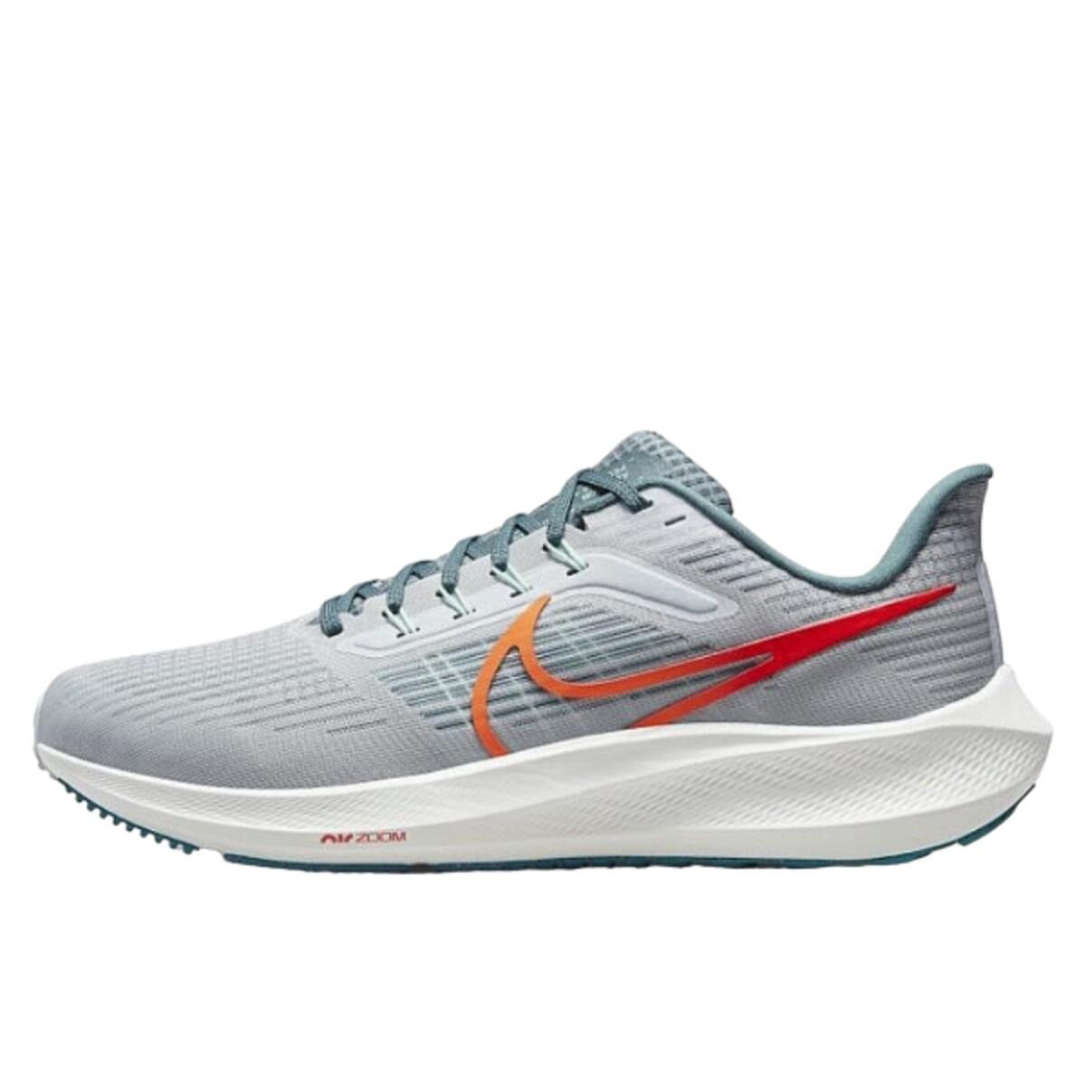 Nike Air Zoom Pegasus 39 Pure Platinum Total Orange
