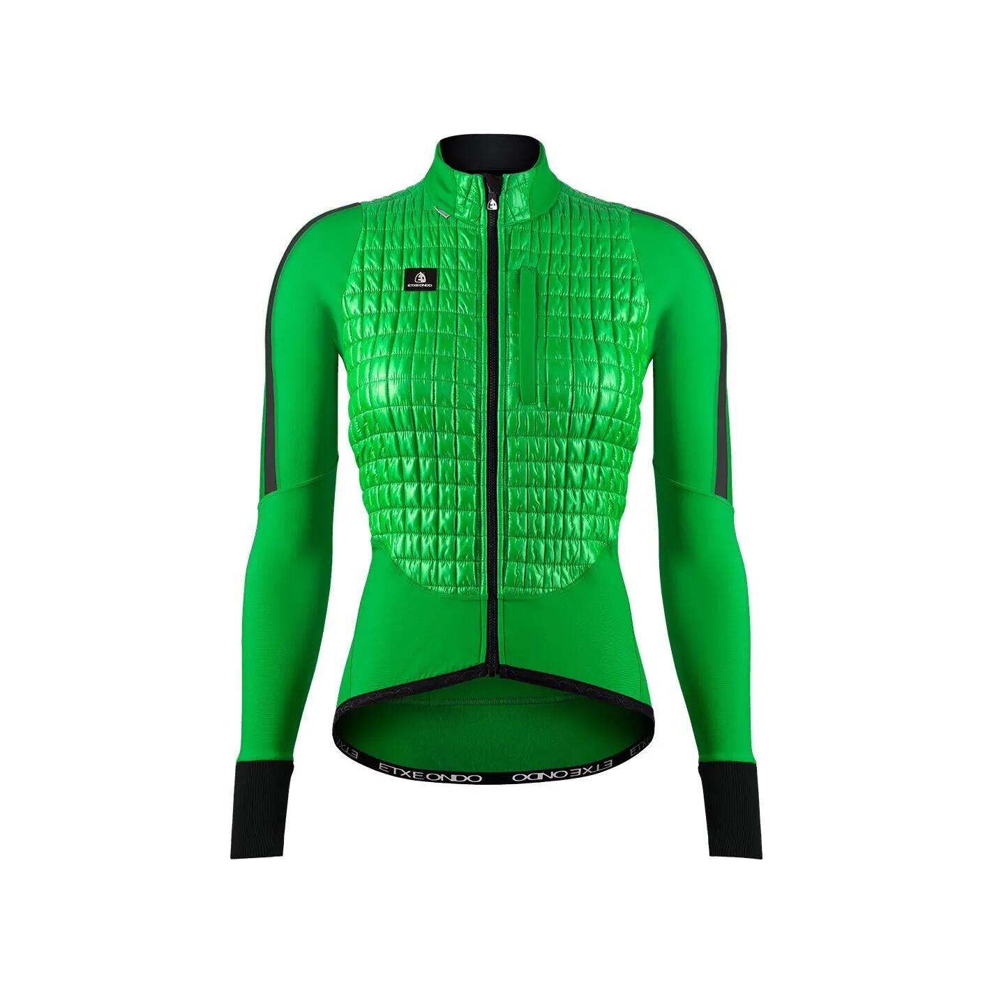 Kurtka damska Etxeondo Ara PrimaLoft
