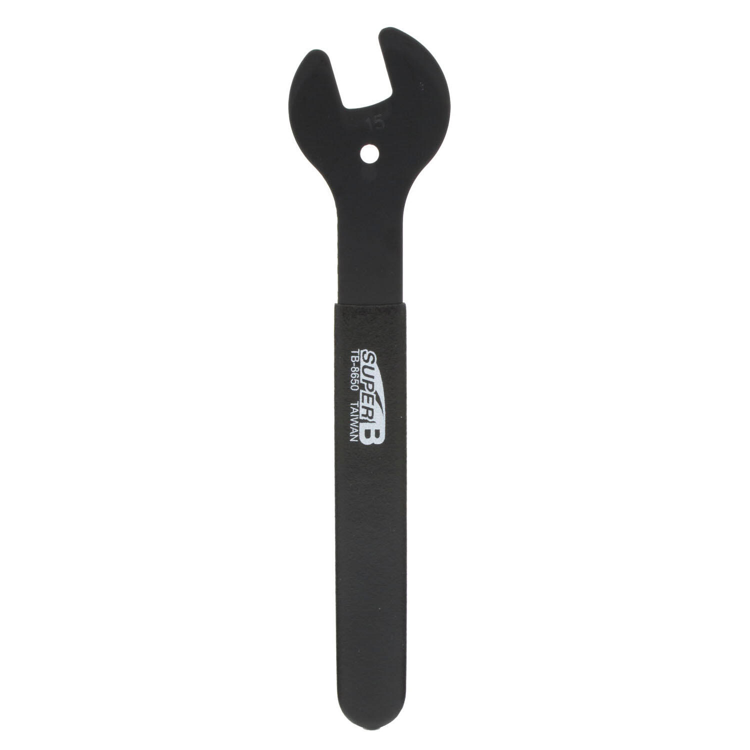 Klucz stożkowy KHE SUPER B TB-8648 15mm