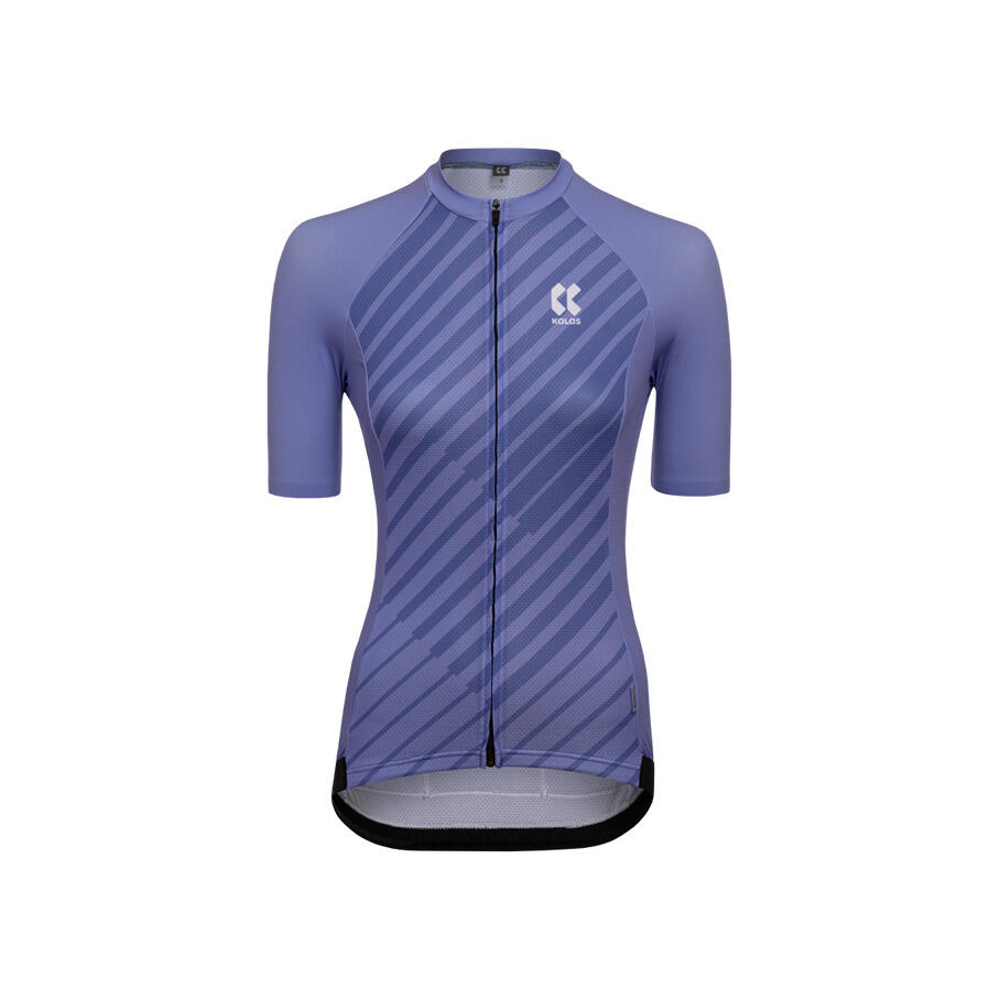 Damski jersey Kalas Motion Z4 Spinn