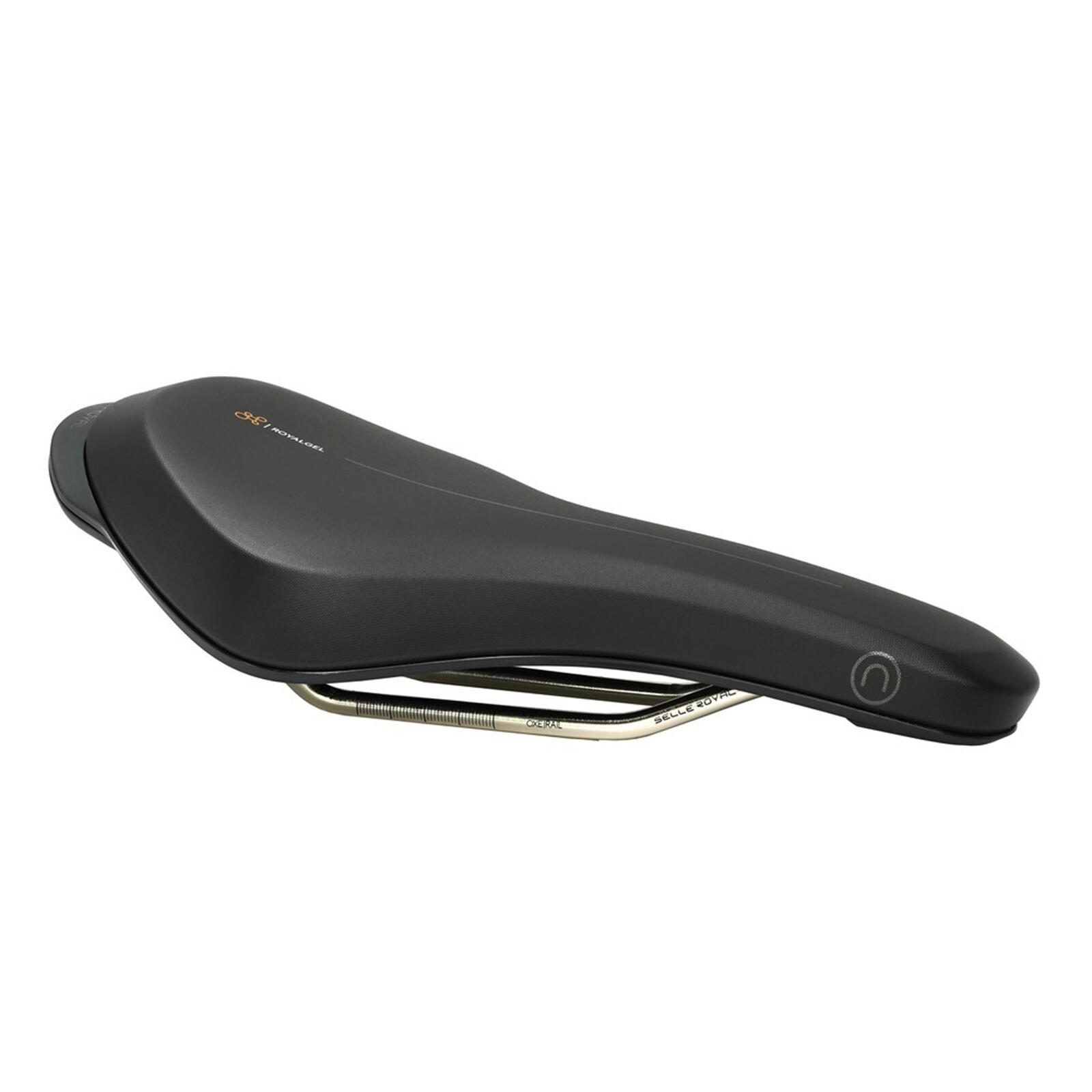 Siodełko rowerowe On, unisex Athletic