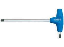 Unior klucz imbusowy T 2,5 mm