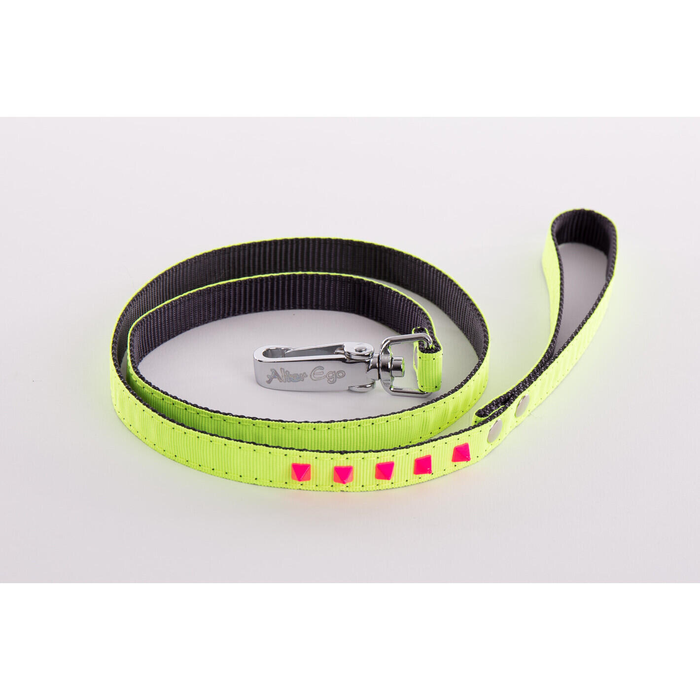Fluorescencyjna smycz dla psa Martin Sellier
