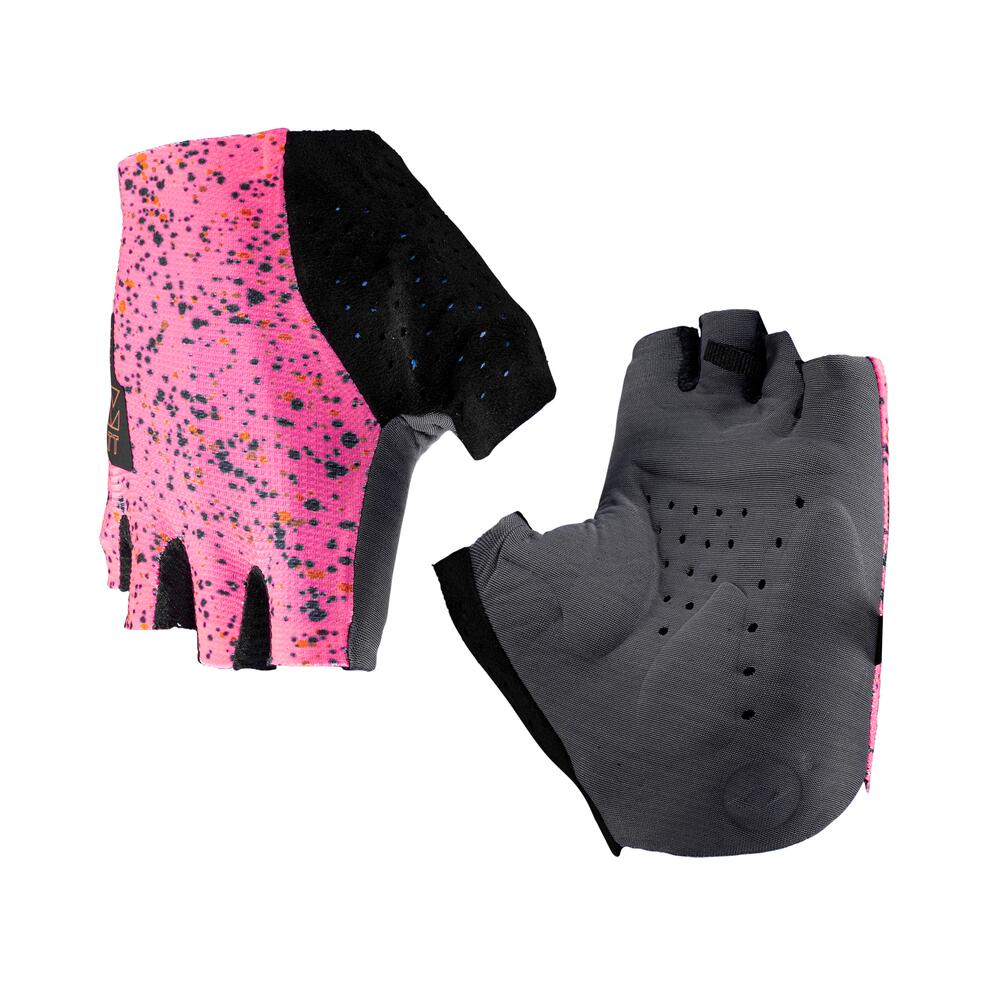 Rękawice rowerowe damskie LEATT Glove MTB 5.0 Endurance Women