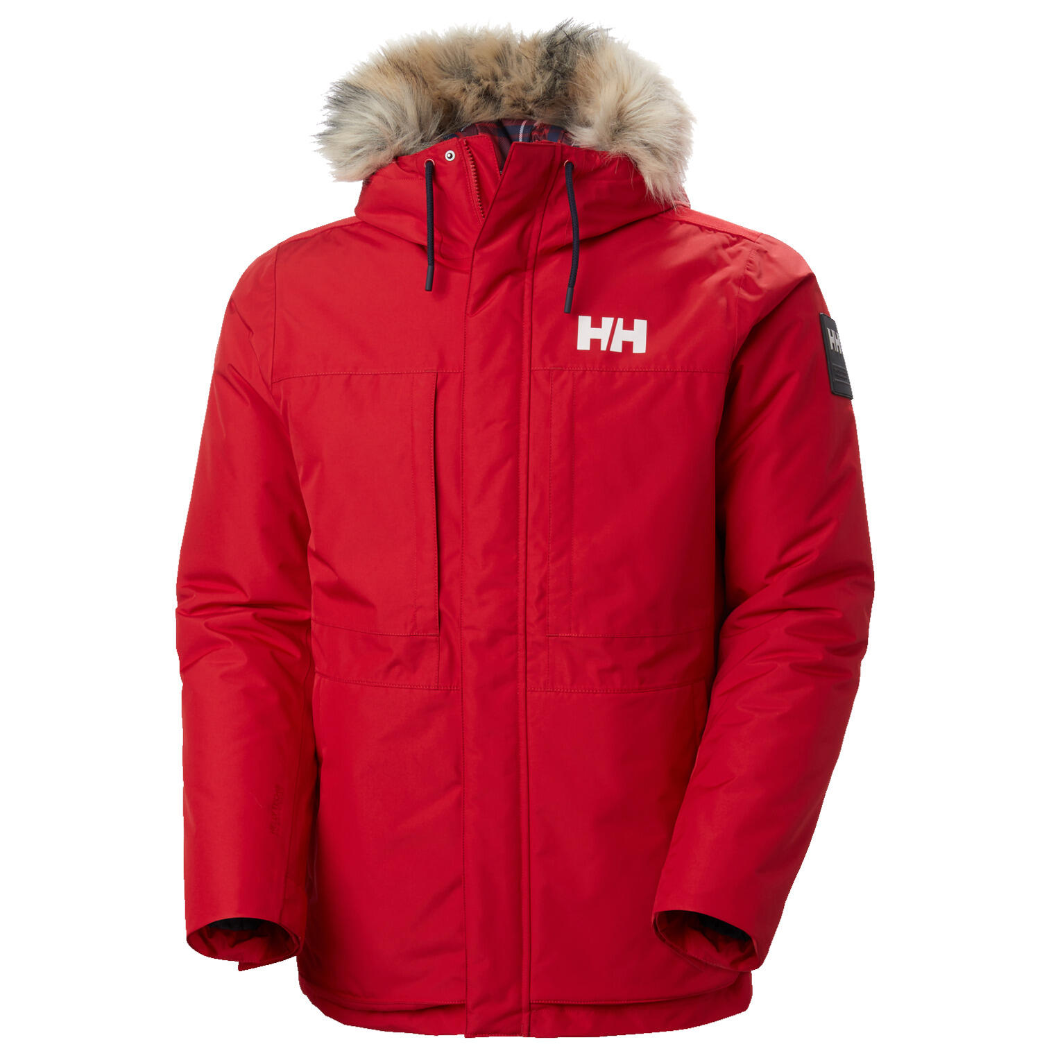 Parka Helly Hansen Coastal 3.0
