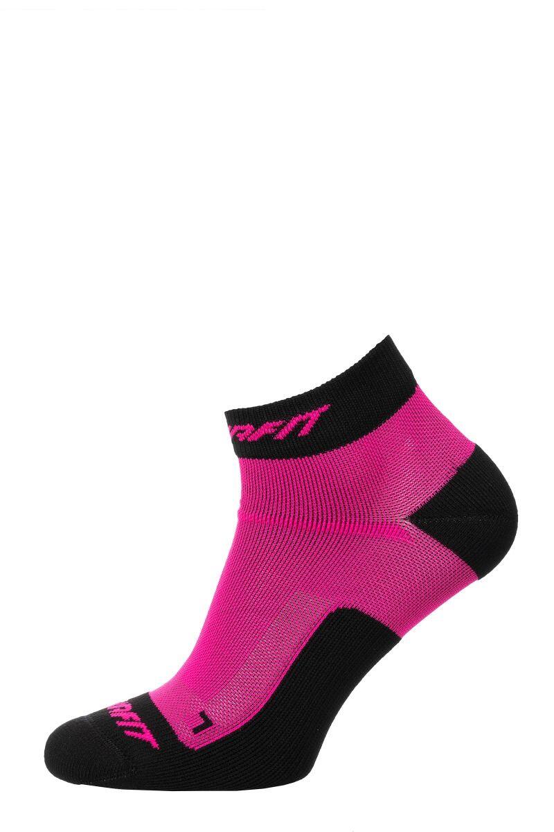 Skarpety do biegania damskie Dynafit Vertical Mesh Footie
