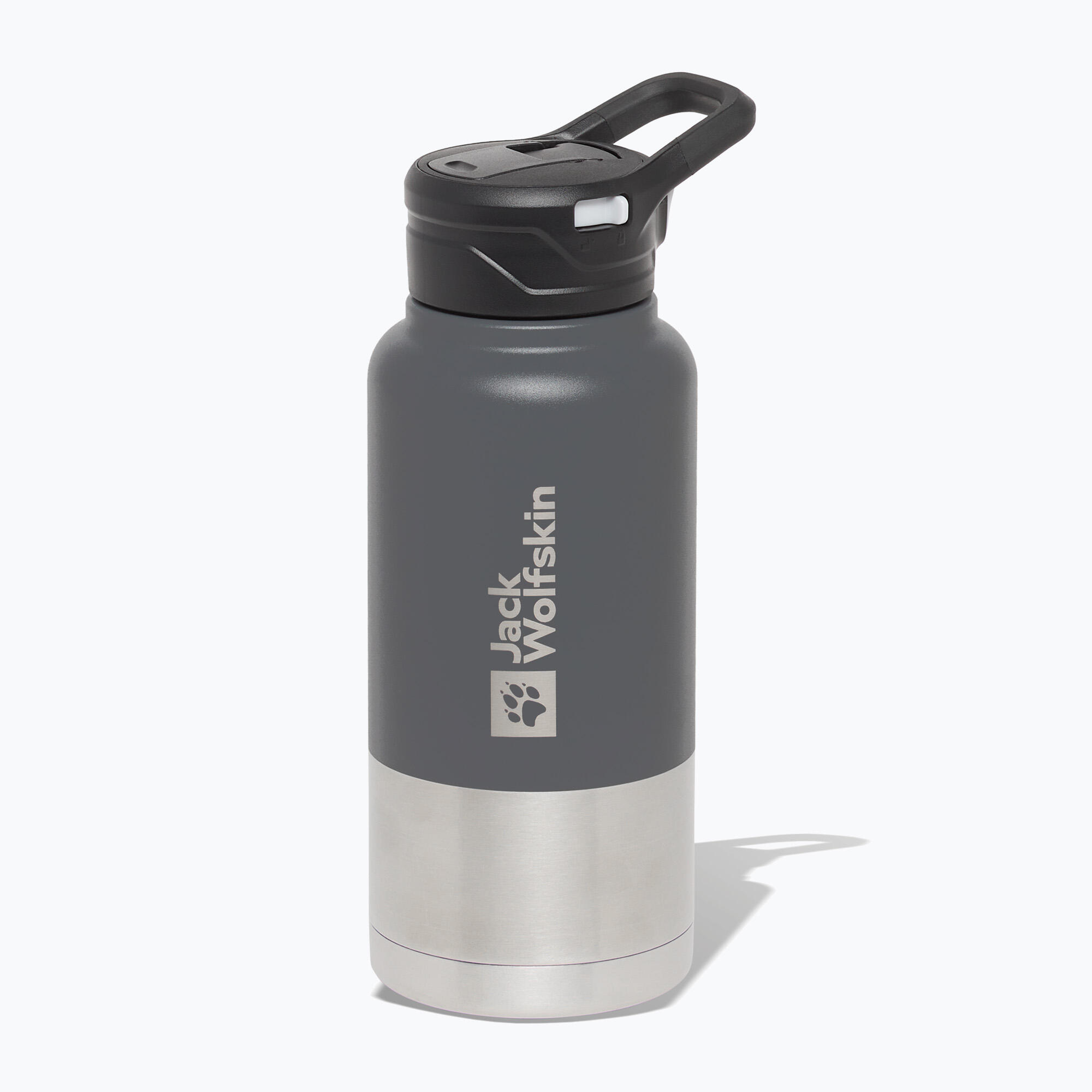 Butelka termiczna Jack Wolfskin Saima Insulated Straw