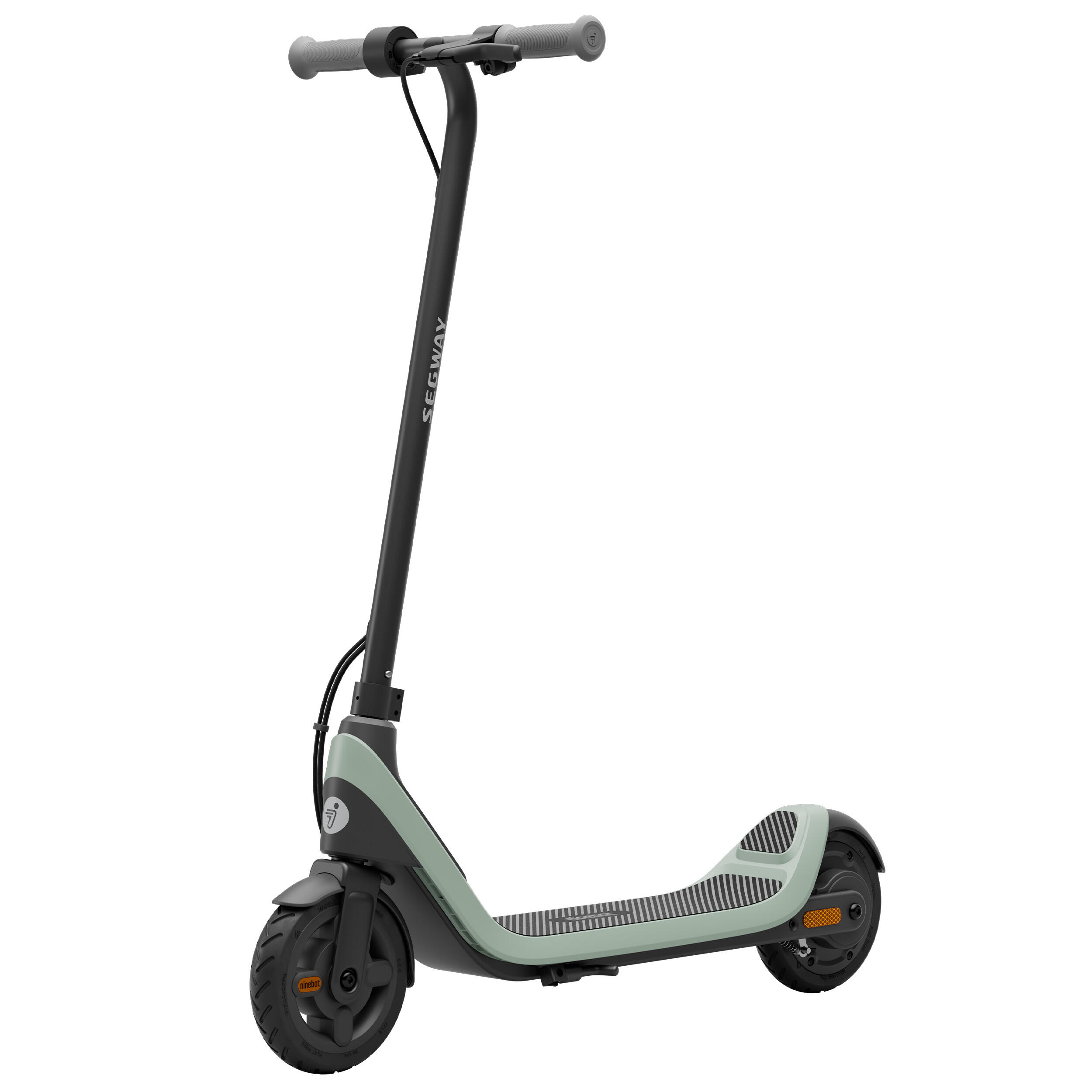 Hulajnoga elektryczna dziecięca Segway Ninebot C2 Lite