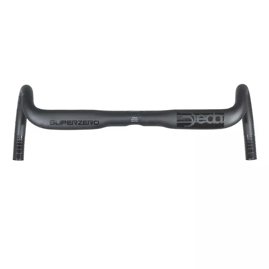 Wieszak al6061 Deda SuperZero Gravel Alloy
