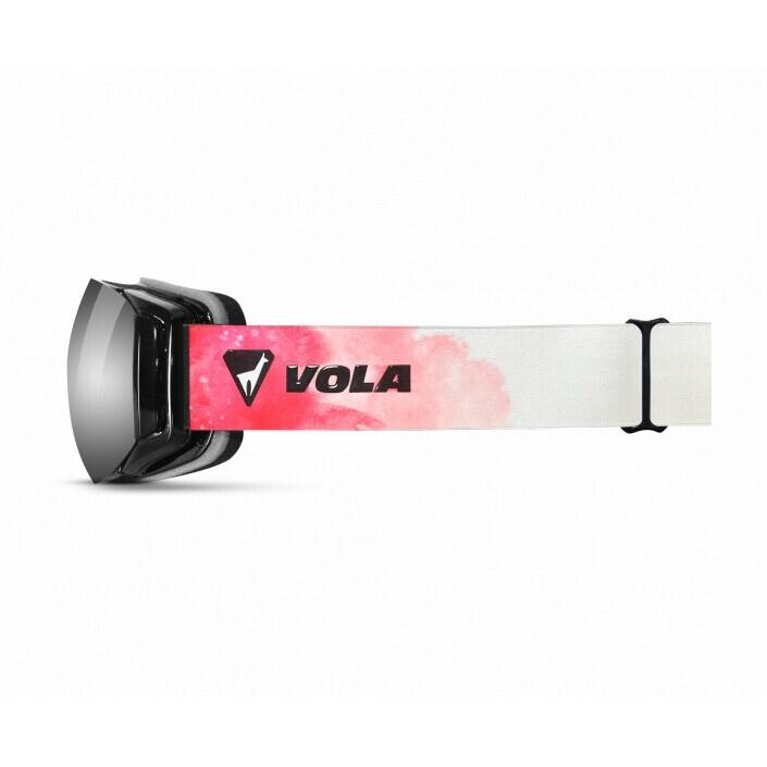Obiektyw Vola Zippy Pink