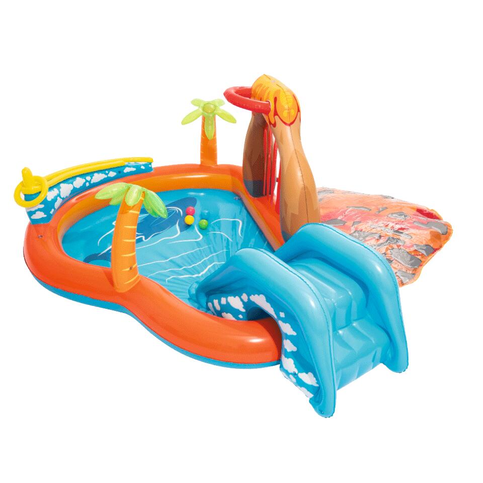 nadmuchiwany basen Bestway 208 L