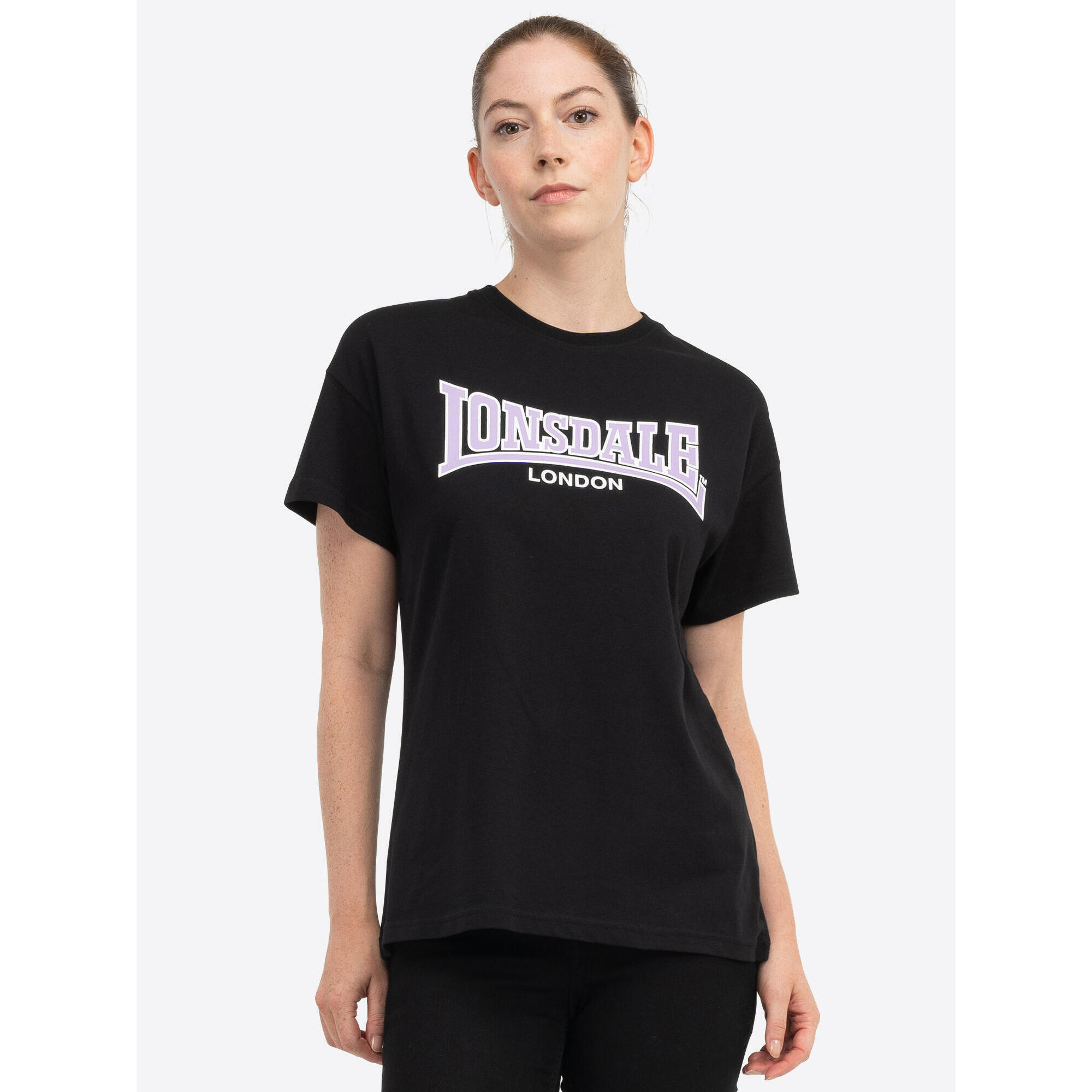 Koszulka Lonsdale Ousdale