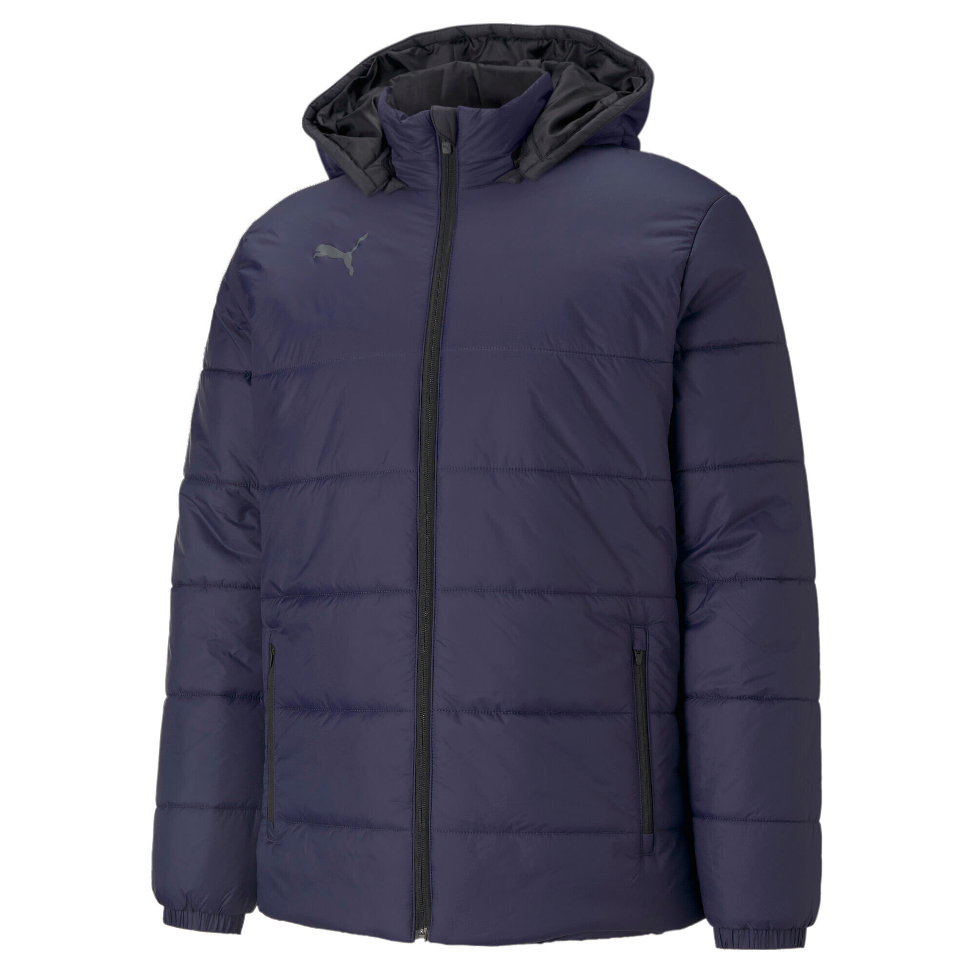 Kurtka Puma Team Liga Padded