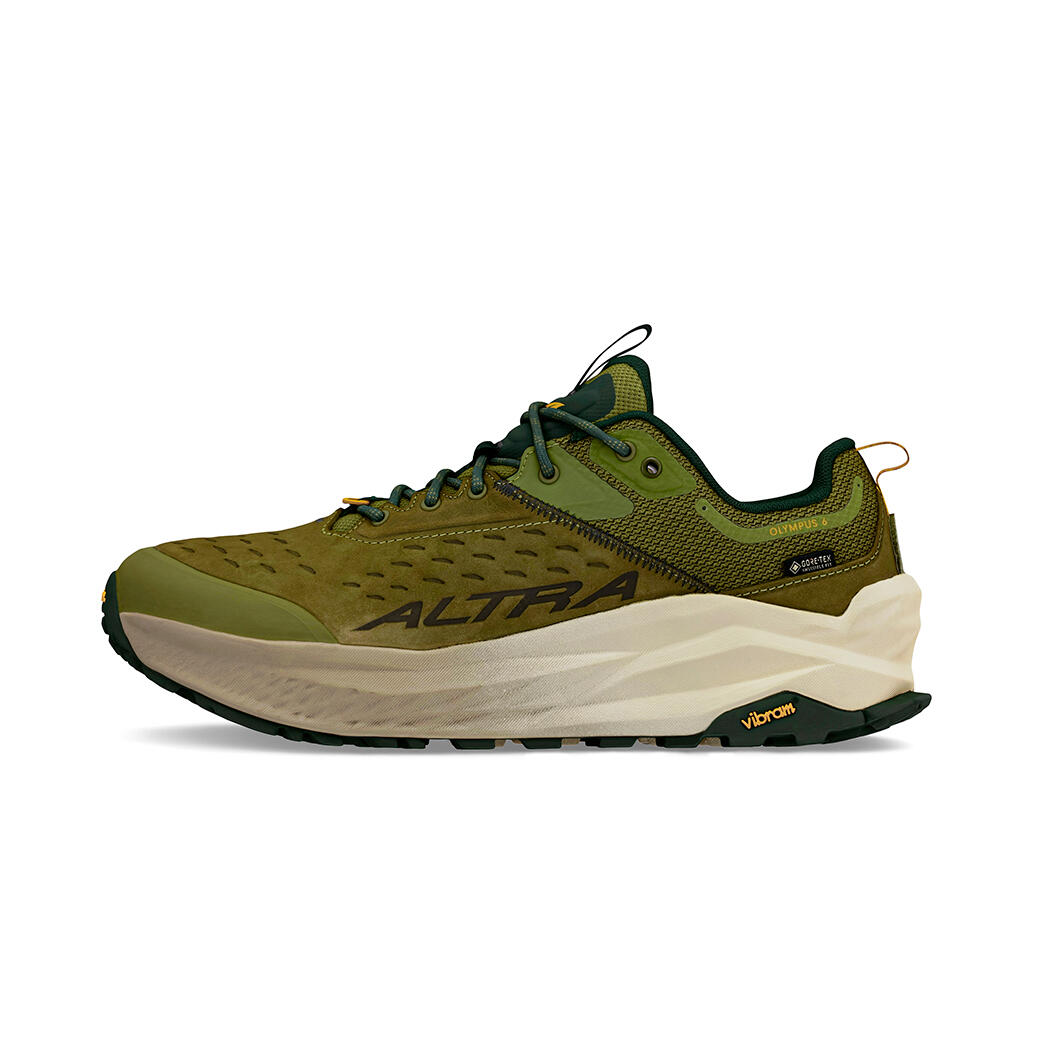 Buty trekkingowe Altra Olympus 6 Hike Low Gtx
