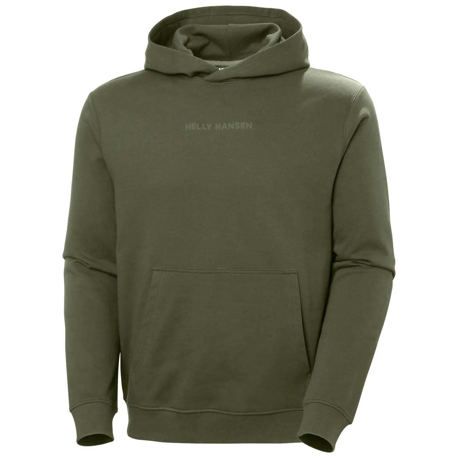 Bluza z kapturem Helly Hansen Core