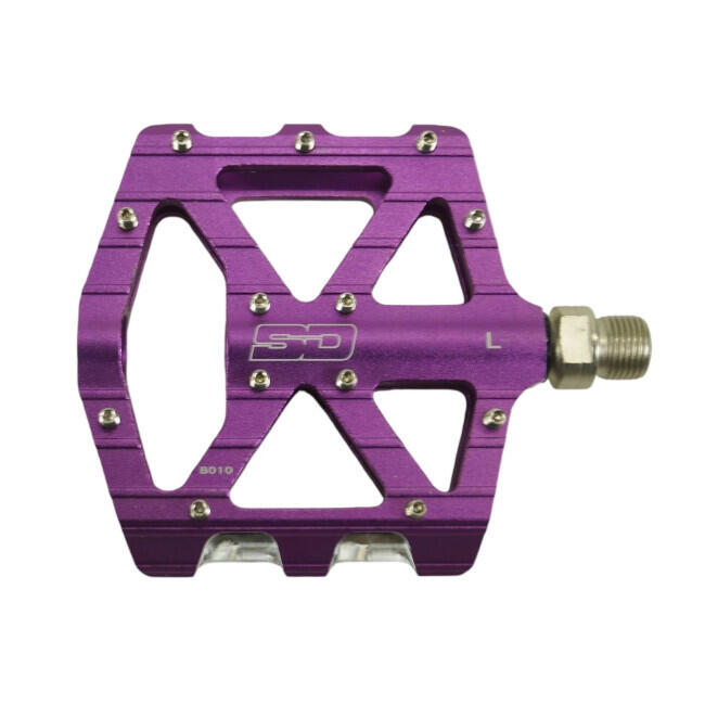 Pedały SD Components Flatpedal V2