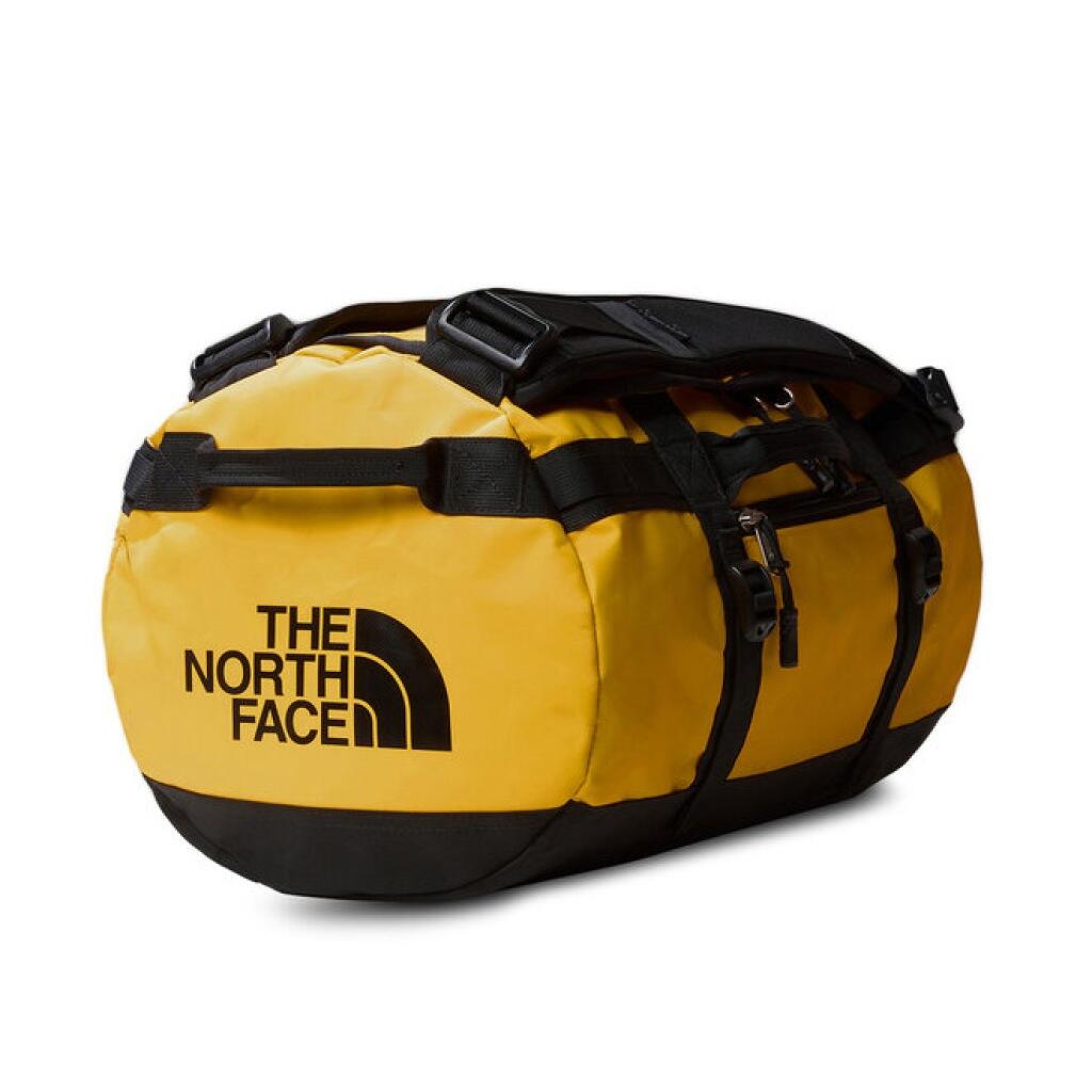 THE NORTH FACE 174608 Żółty