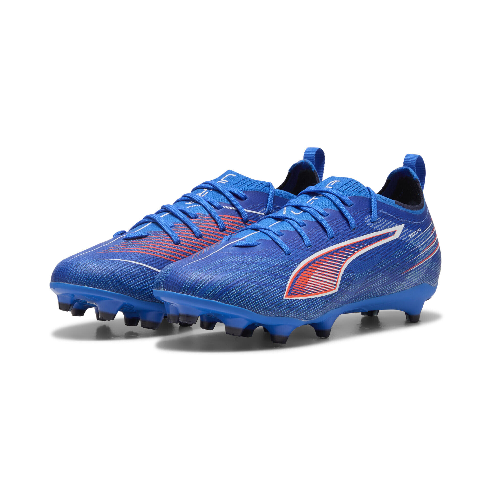 Młodzieżowe buty piłkarskie ULTRA 6 PRO FG/AG PUMA