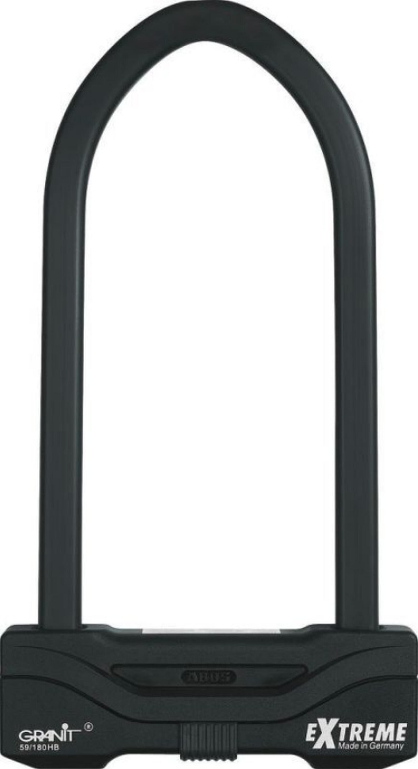 Zamek pałąkowy „Granit Extreme 59”, 310 mm