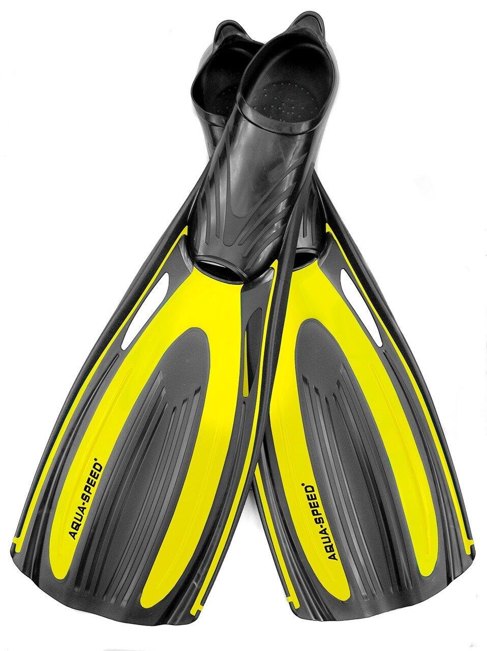 Płetwy do nurkowania Aqua Speed Hydro