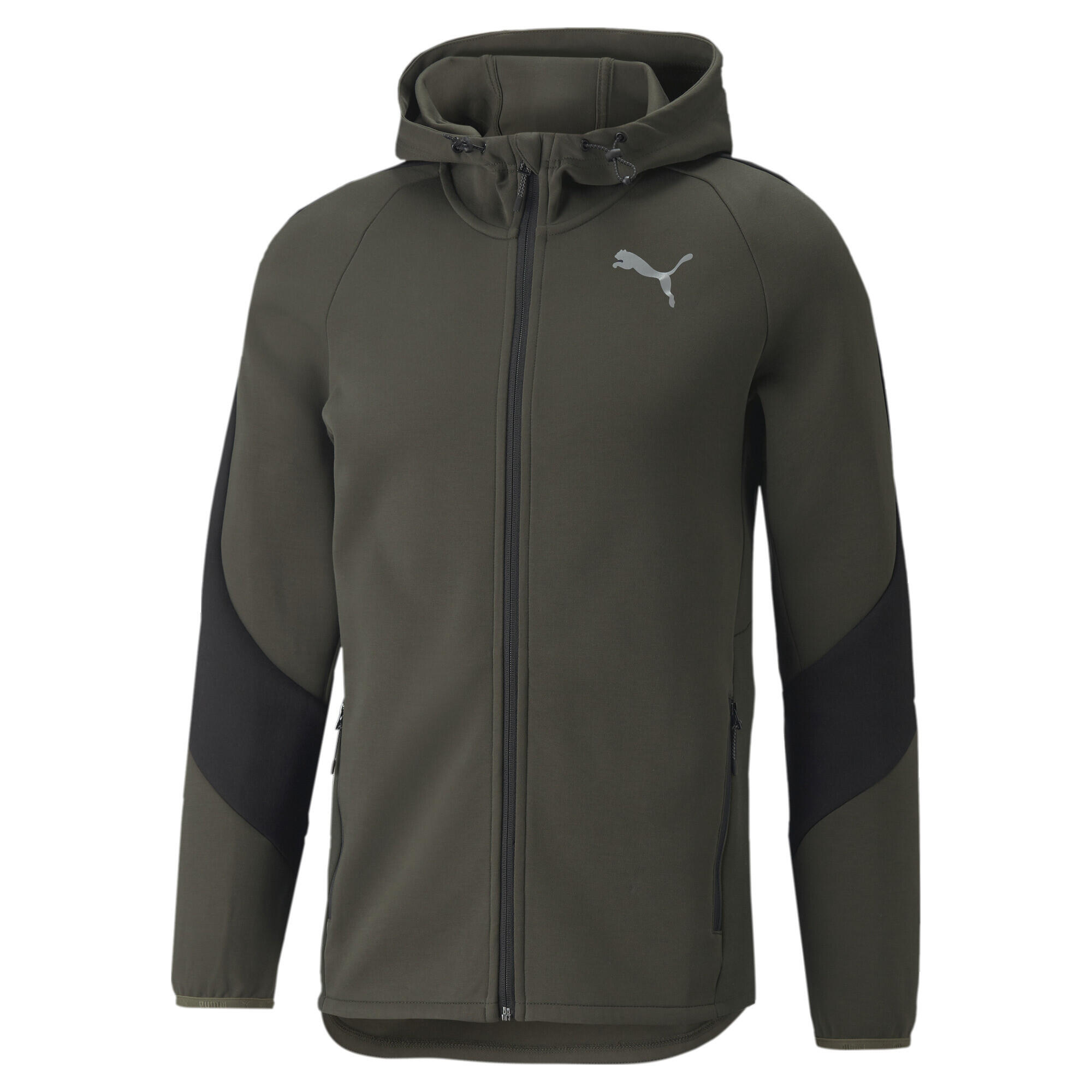 Bluza Puma Evostripe