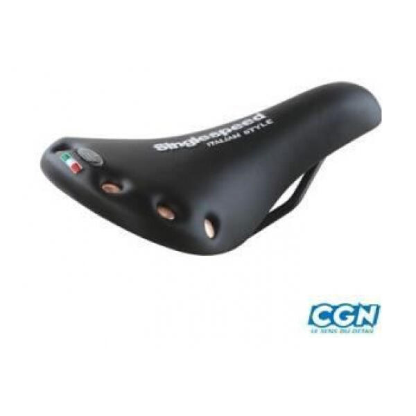 Siodło Selle Montegrappa Fixie SK031