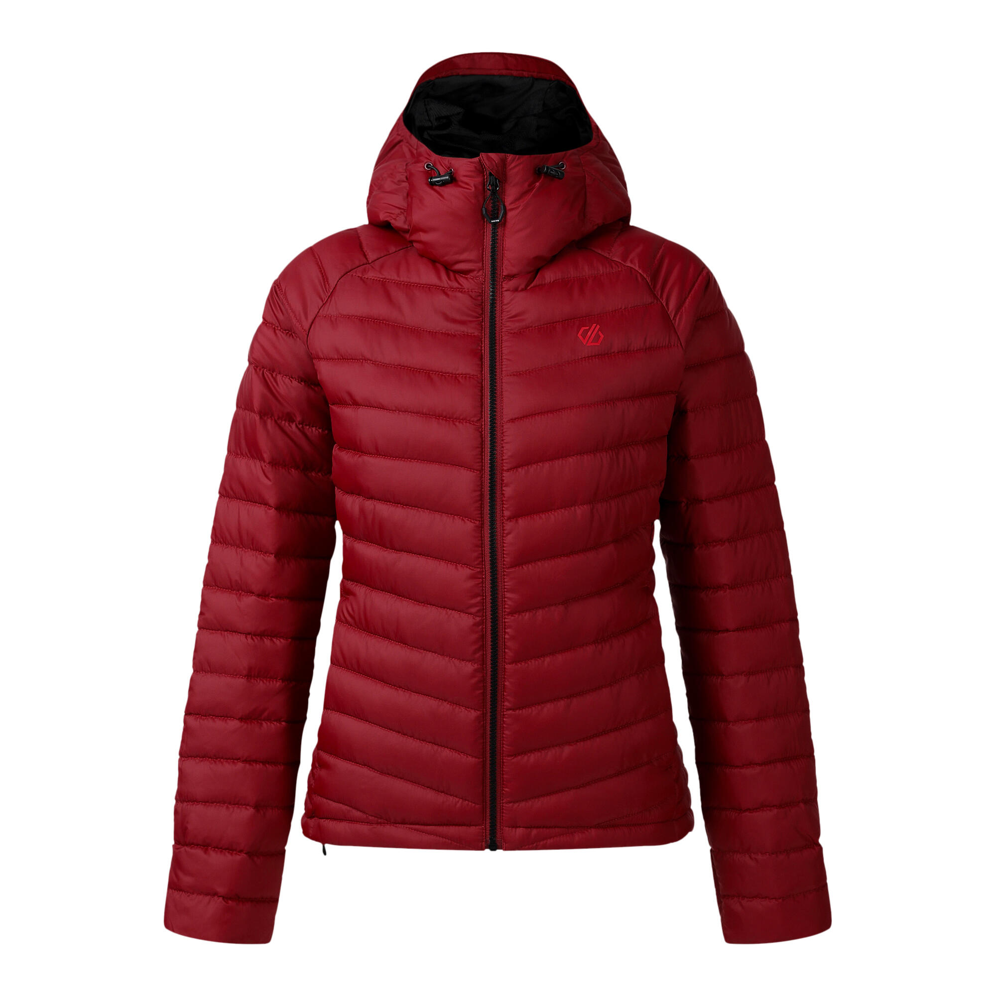 Kurtka Damska Air Lite Baffled Jacket