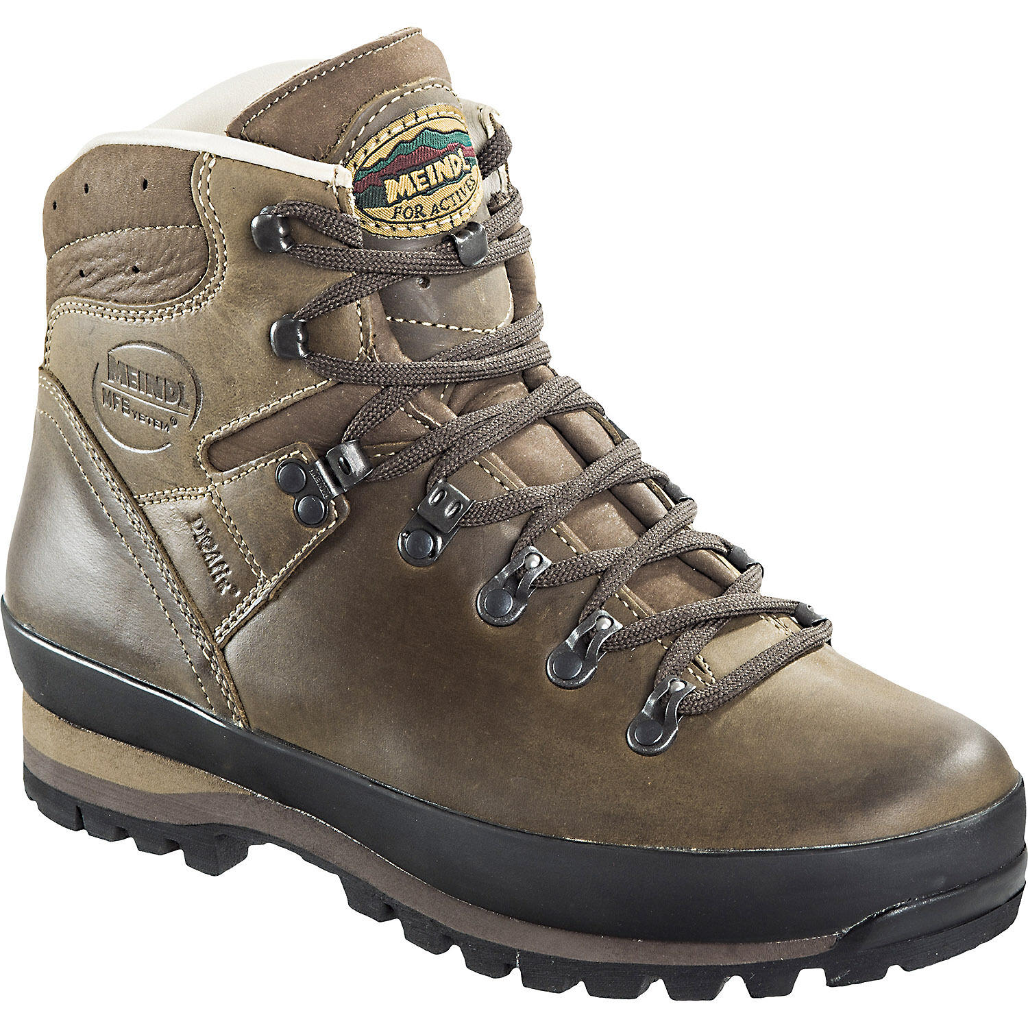 Buty trekkingowe męskie Meindl Borneo