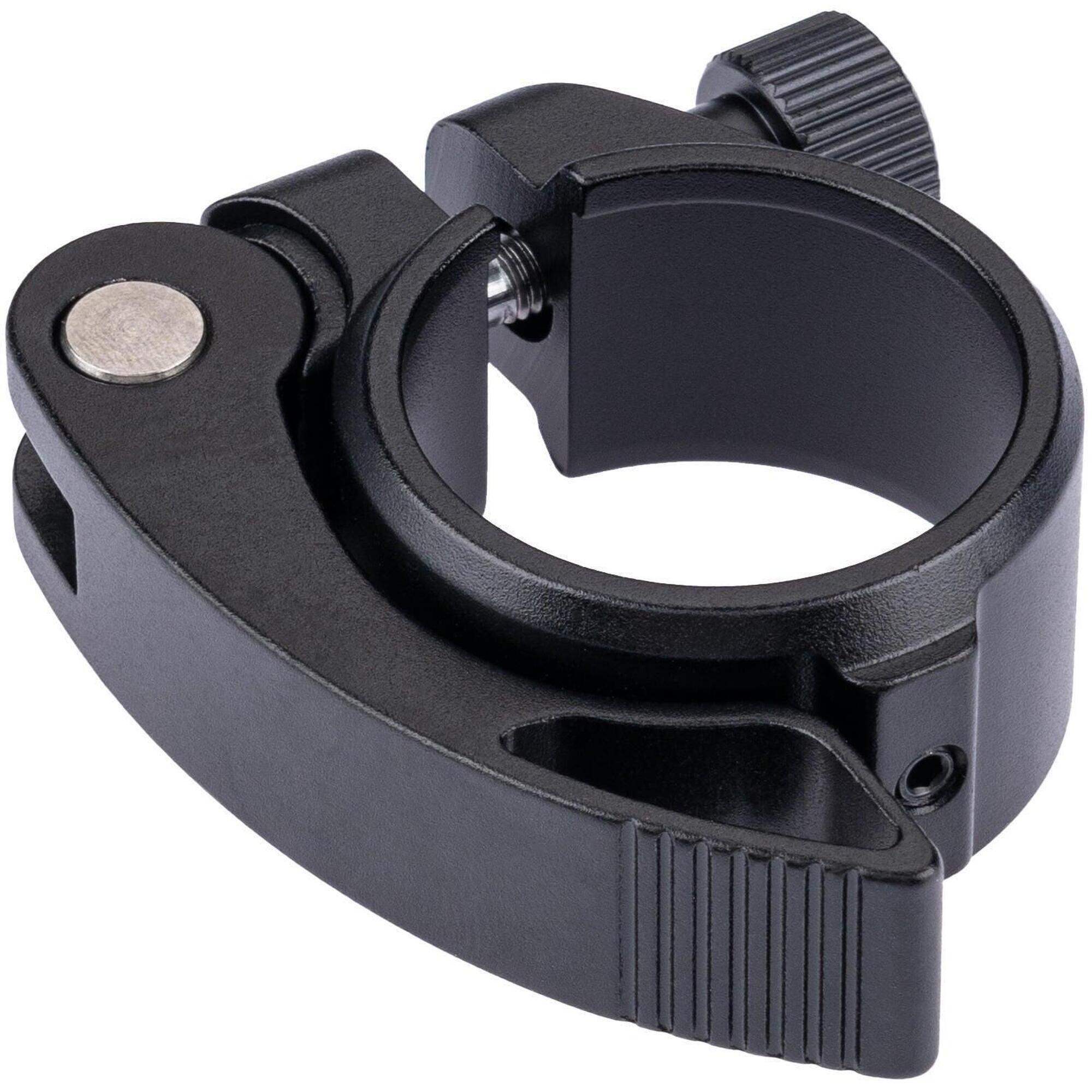 Ergotec obejma sztycy SCQ-200 34 9 mm AL6061 T6 szybkie zwalnianie