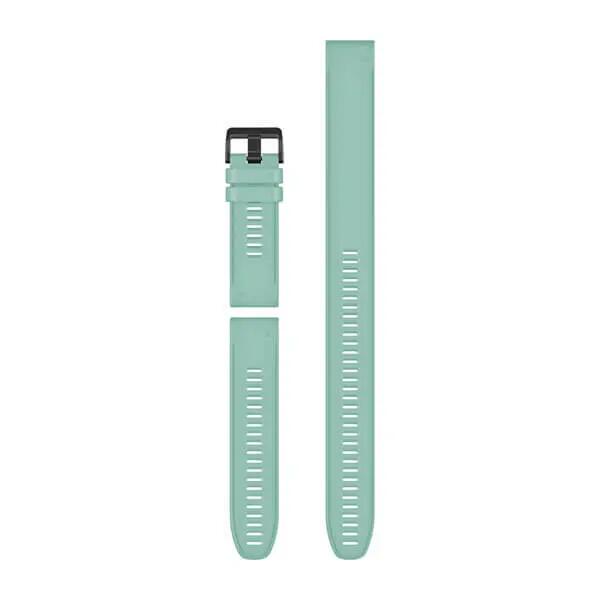 Paski do zegarków silikonowe Garmin Quickfit 26 (x3)