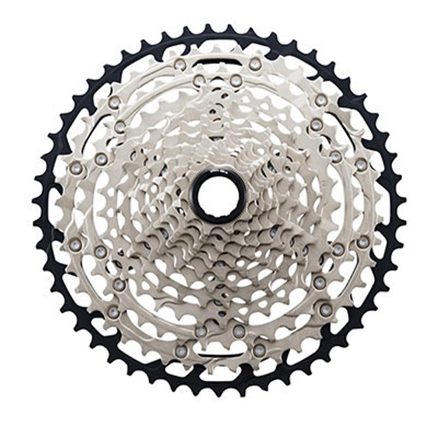 Kaseta Shimano SLX CS-M7100 12V