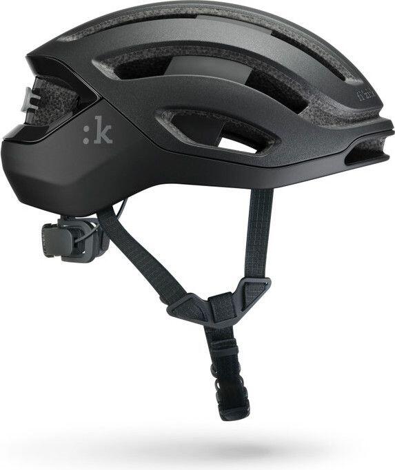 Kask Unisex Fizik Kudo Mips Czarny