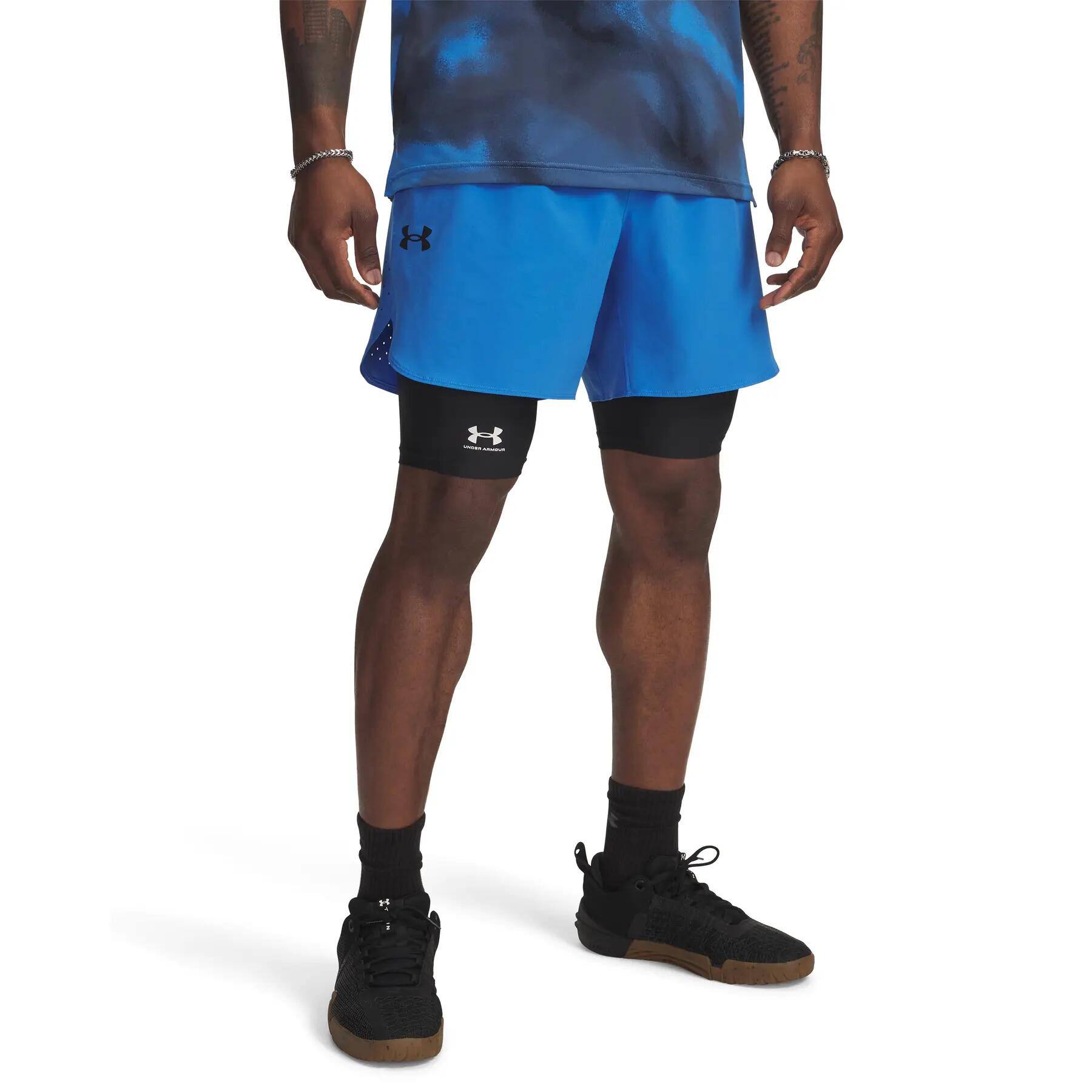 Szorty Under Armour Vanish Elite