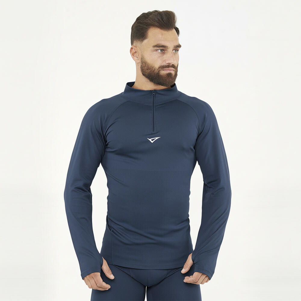 Termoaktywna koszulka treningowa IRONBOY TURBO