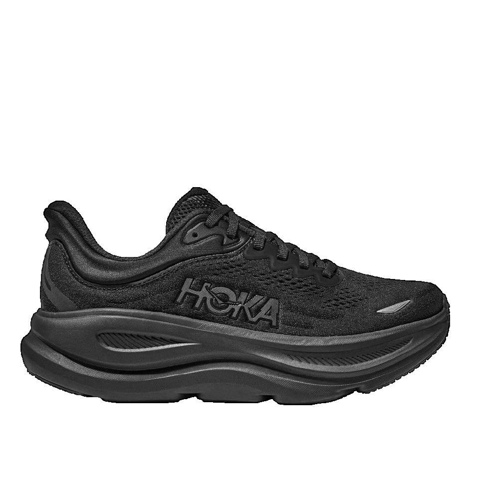 Buty do biegania HOKA Bondi 9 z amortyzacją EVA