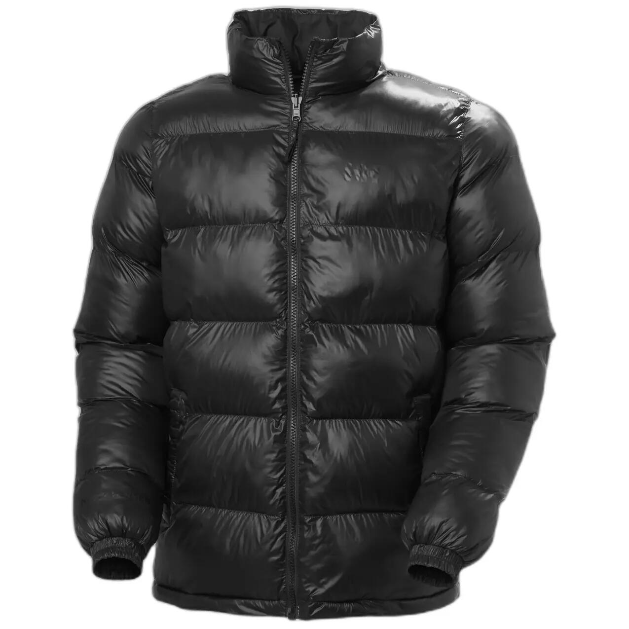 Damska odwracalna kurtka puchowa Helly Hansen Yu 23