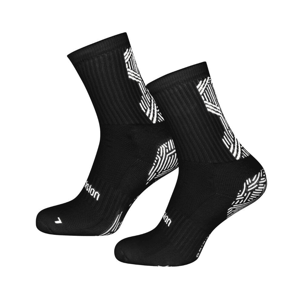 Skarpetki dziecięce Precision Origin.0 Grip