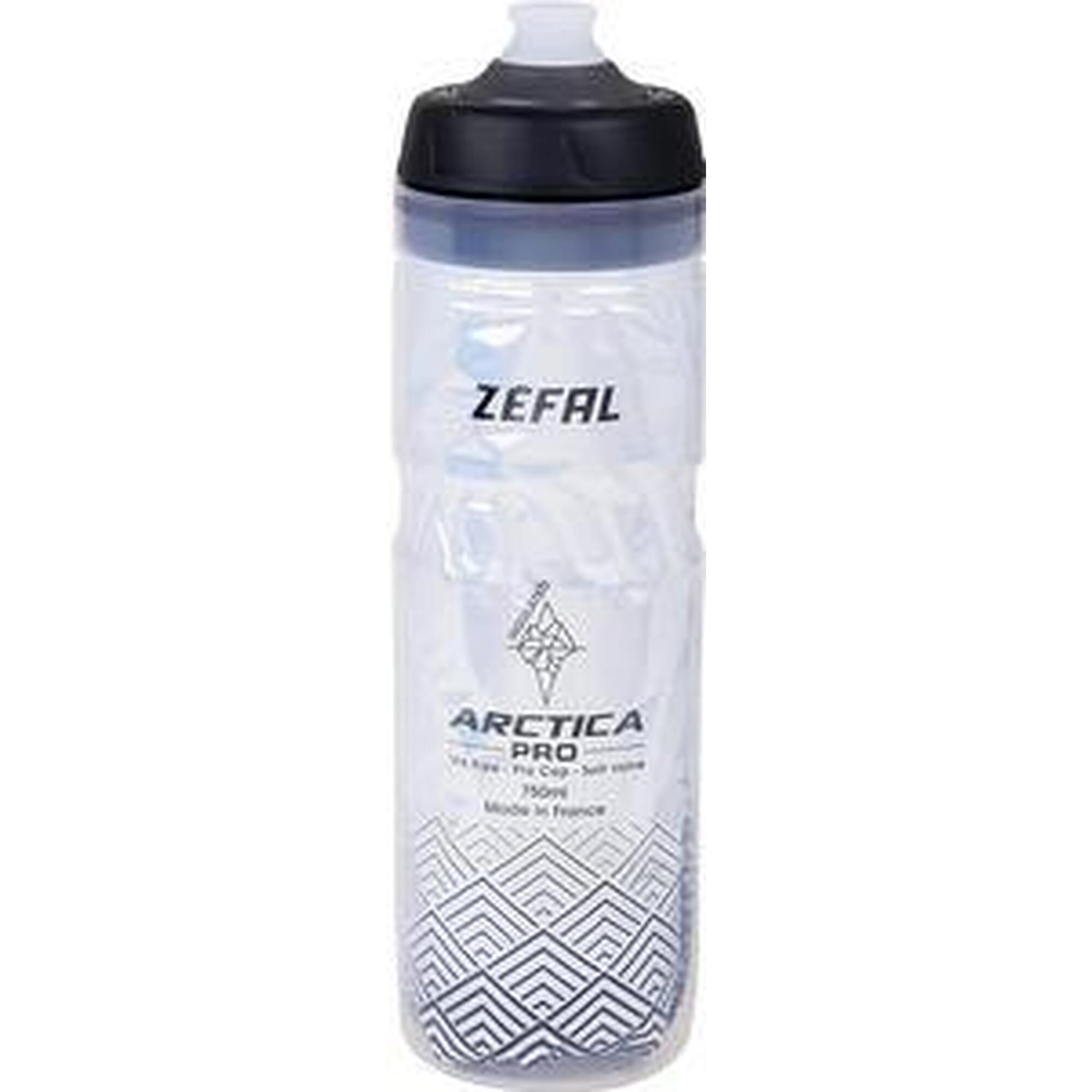 Czy Zefal Arctica Pro 75