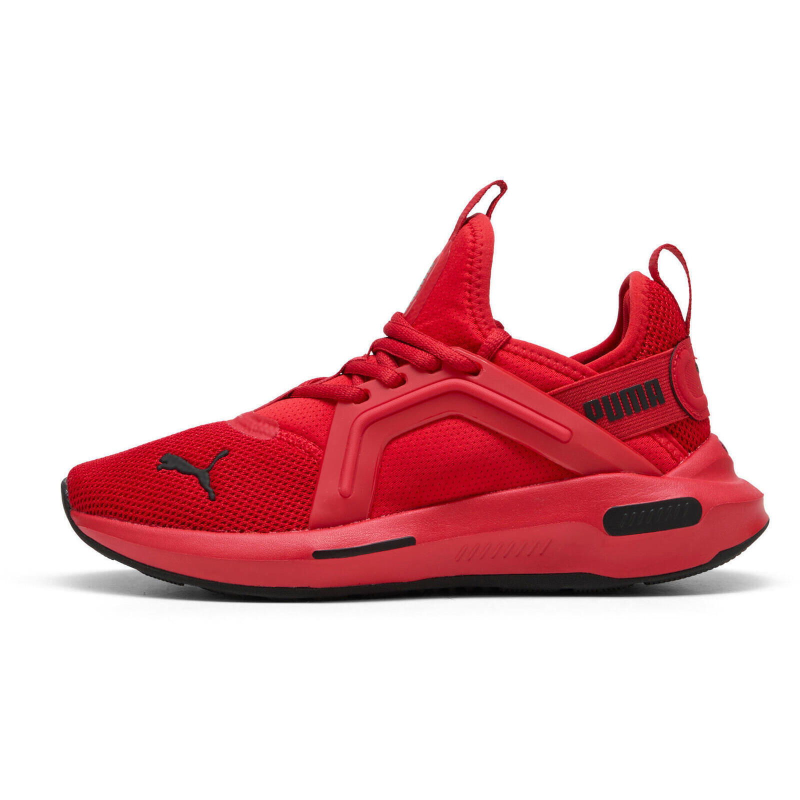 Buty sportowe dla dzieci Puma Softride Enzo 5 Jr For All Time