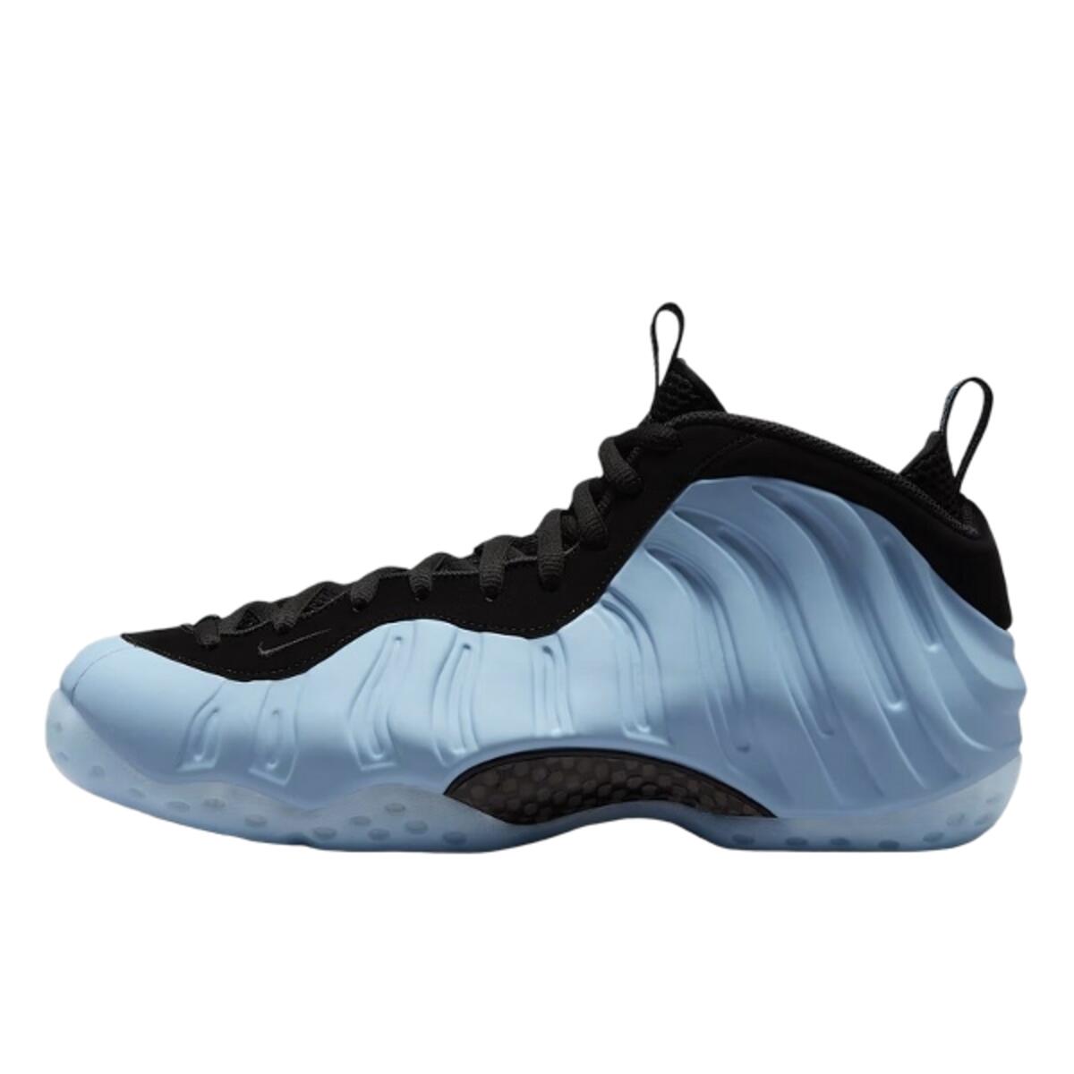 Nike Air Foamposite One Psychic Blue