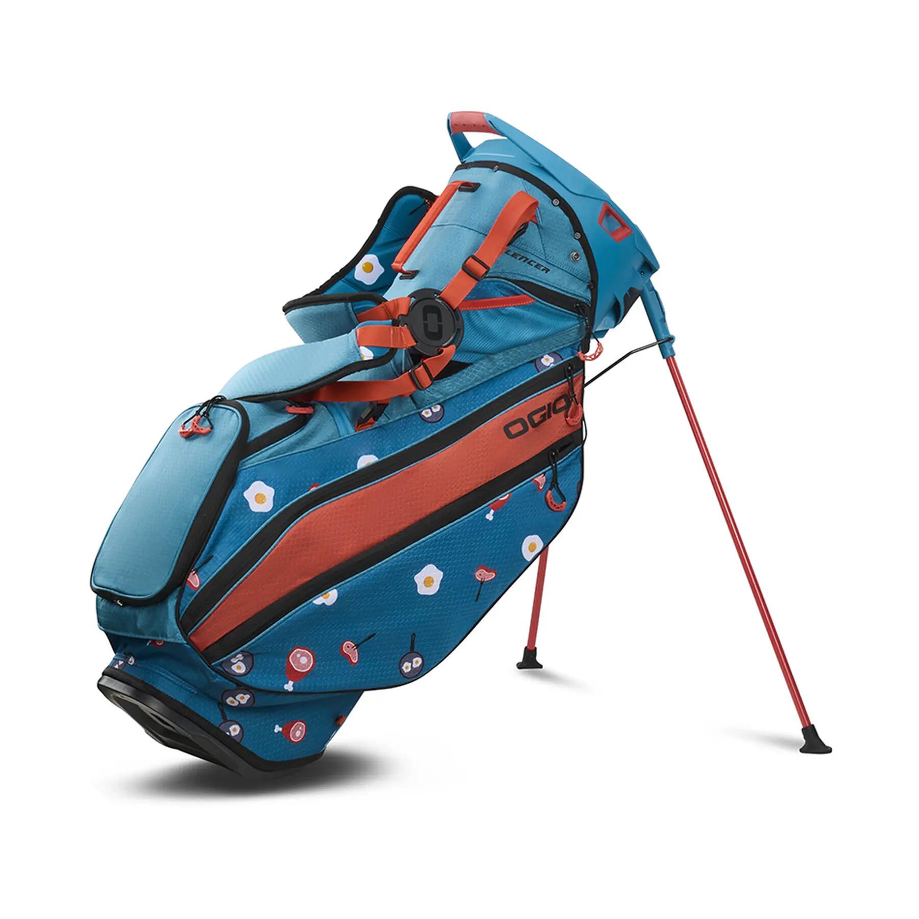 Torba na wózek golfowy Ogio Silencer