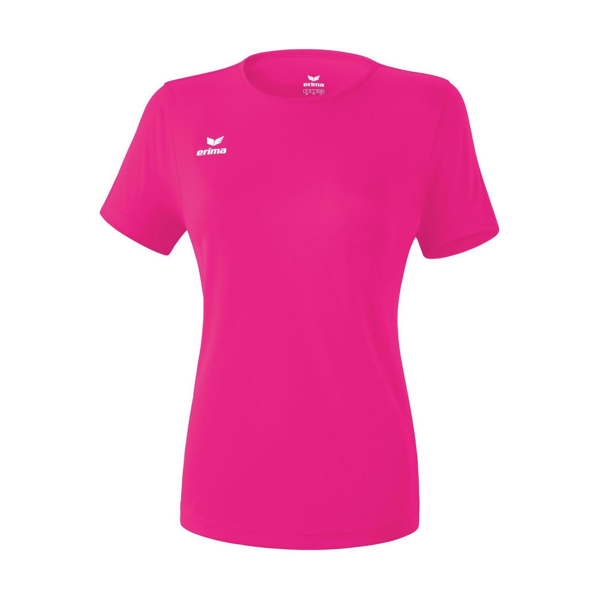 Koszulka damska Erima Teamsport fonctionnel