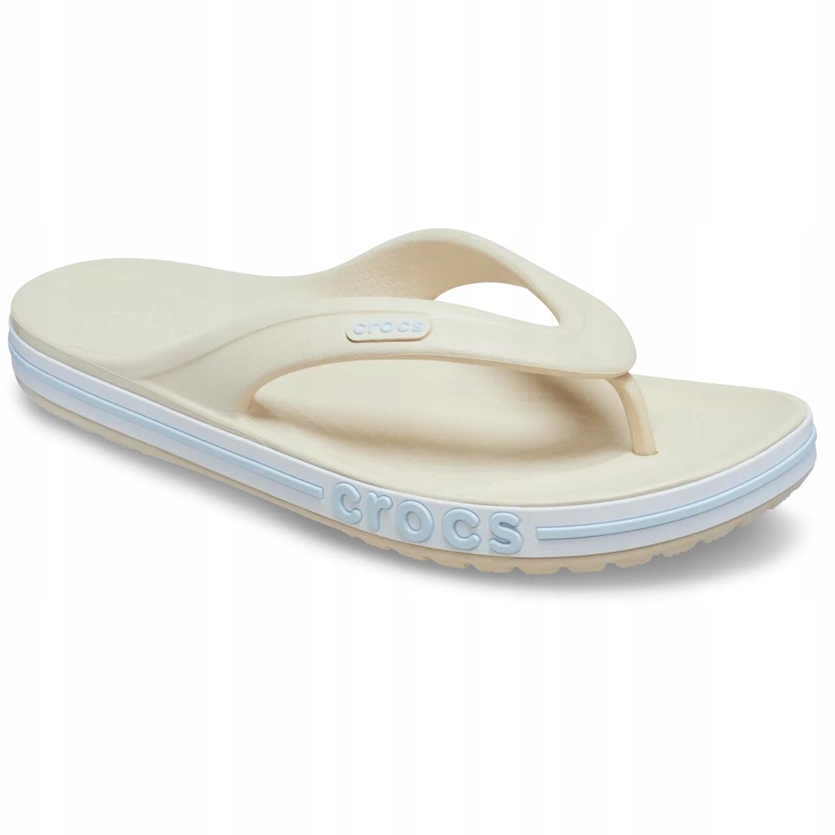 Japonki Dla Dorosłych Crocs Bayaband Flip