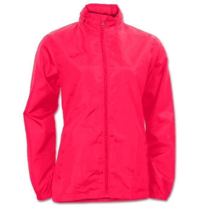 Kurtka do biegania damska Joma Galia przeciwdeszczowa