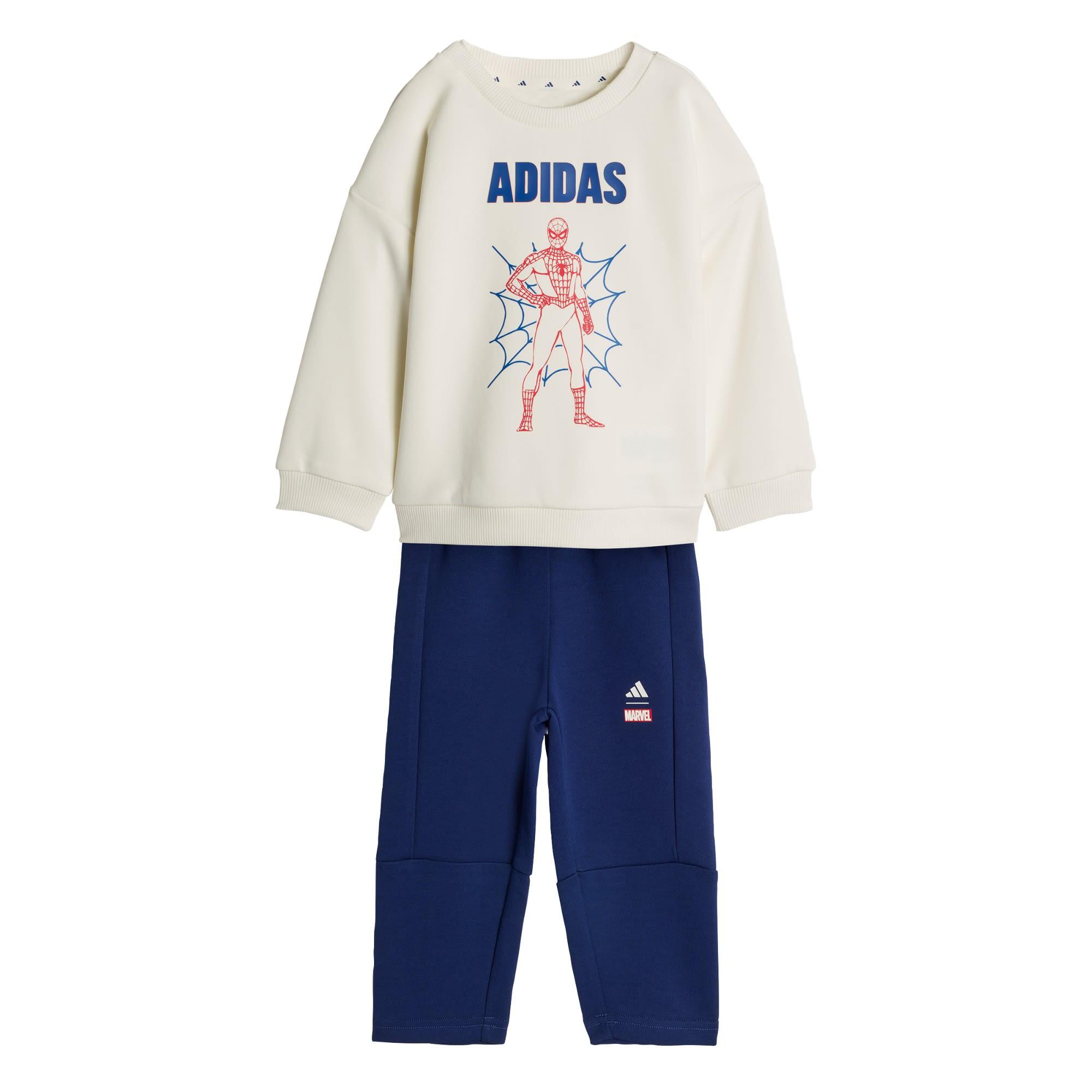 Spodnie Dresowe Adidas Marvel Spider-Man